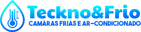 Teckno & Frio Ar Condicionado